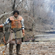 Jones in a Game Of Thrones sketch on SNL (Photo: Dana Edelson/NBC/NBCU Photo Bank via Getty Images)
